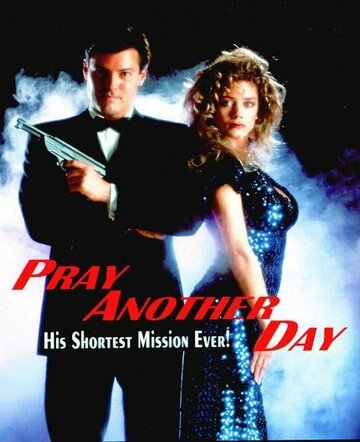 Pray Another Day трейлер (2003)