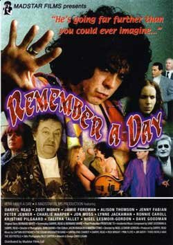 Remember a Day трейлер (2000)