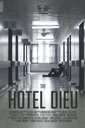 The Hotel Dieu трейлер (2015)