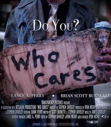 Who Cares? трейлер (2009)