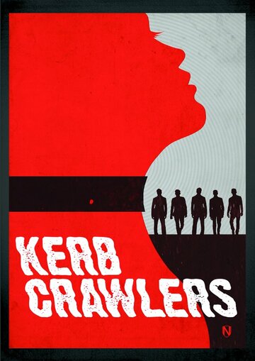 Kerb Crawlers трейлер (2015)
