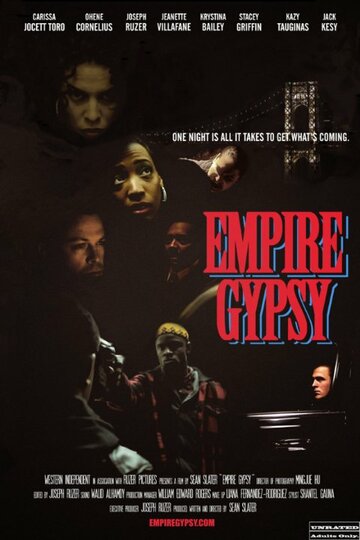 Empire Gypsy трейлер (2013)