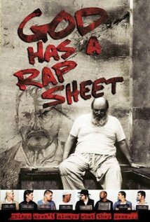 God Has a Rap Sheet трейлер (2003)