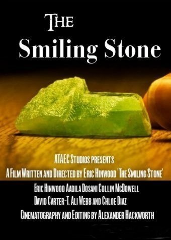 The Smiling Stone трейлер (2014)