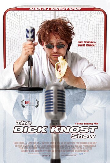The Dick Knost Show трейлер (2013)