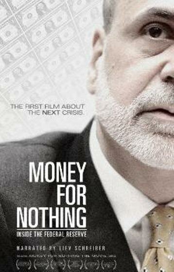 Money for Nothing трейлер (2013)
