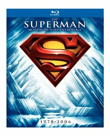 Реквием по Криптону: О создании «Возвращения Супермена» трейлер (2006)