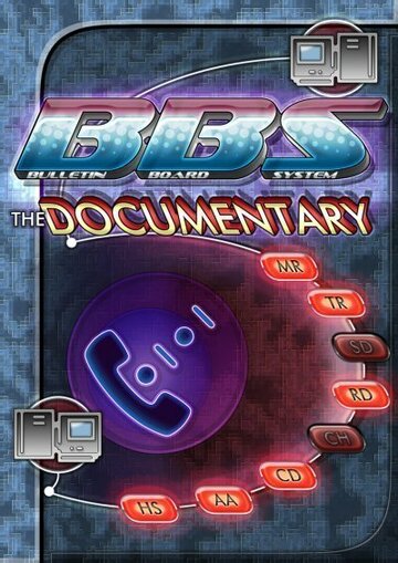 BBS: The Documentary трейлер (2005)