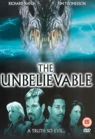 Невидимое зло трейлер (2001)