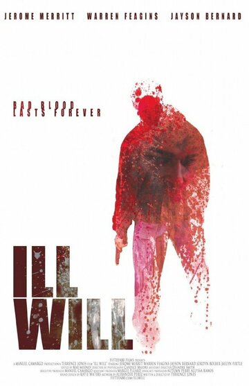 Ill Will трейлер (2013)