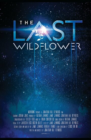 The Last Wildflower трейлер (2014)