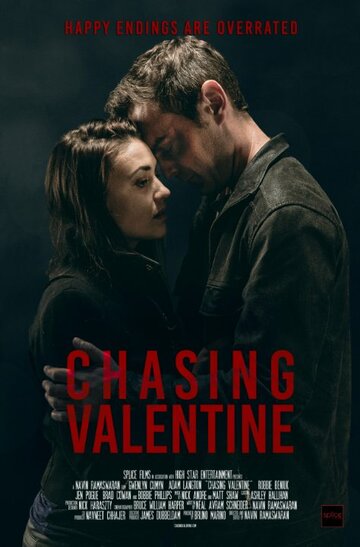 Chasing Valentine трейлер (2015)