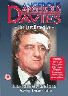 Dangerous Davies: The Last Detective трейлер (1981)