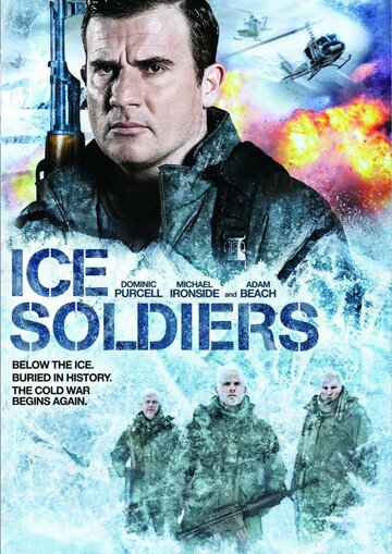 Ледяные солдаты трейлер (2013)