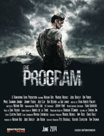 The Program (SSR-7) трейлер (2013)