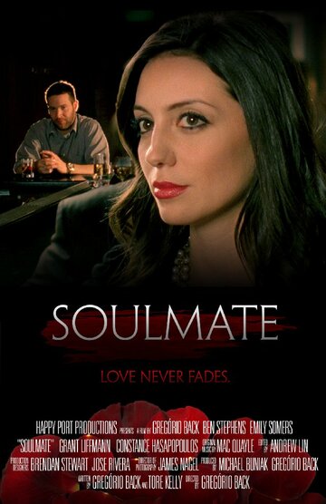 Soulmate трейлер (2013)