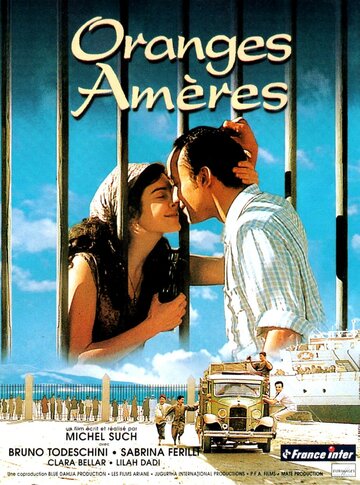 Oranges amères трейлер (1996)