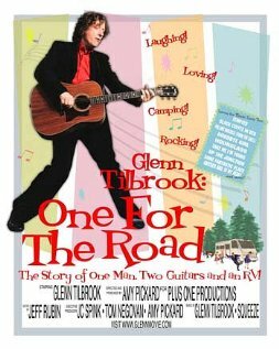Glenn Tilbrook: One for the Road трейлер (2004)