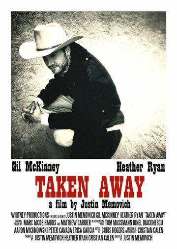 Taken Away: A 48 Hour Film Project трейлер (2013)