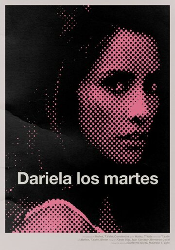 Dariela los martes трейлер (2014)