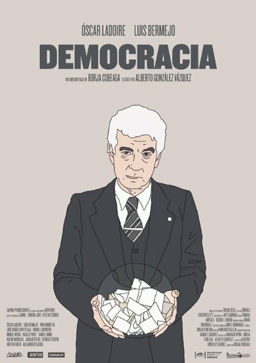 Democracia трейлер (2013)