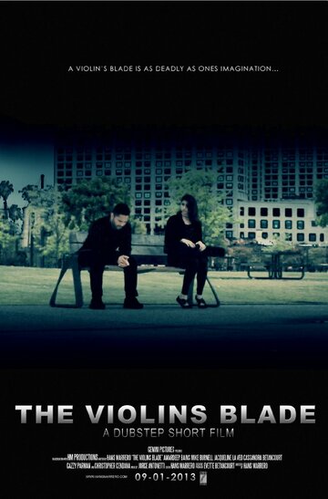 The Violin's Blade (2013)