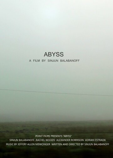 Abyss трейлер (2013)