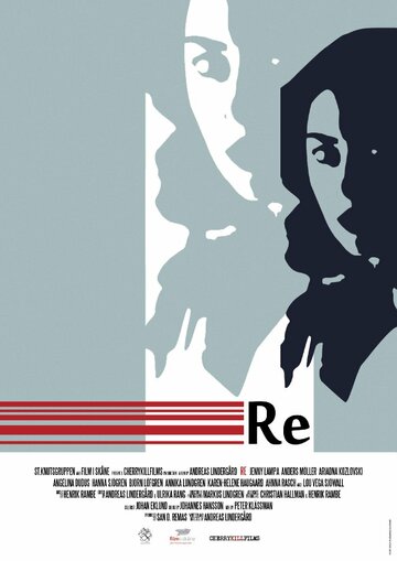 Re: трейлер (2014)