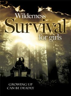 Wilderness Survival for Girls трейлер (2004)