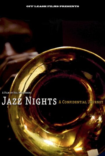 Jazz Nights: A Confidential Journey трейлер (2016)