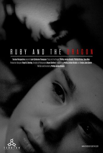 Ruby and the Dragon трейлер (2013)