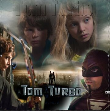 Tom Turbo трейлер (2013)