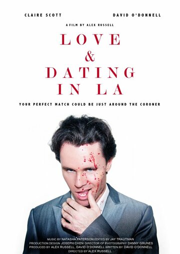 Love and Dating in LA! трейлер (2013)