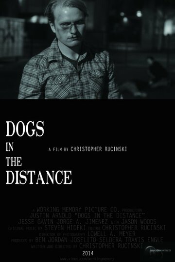 Dogs in the Distance трейлер (2014)