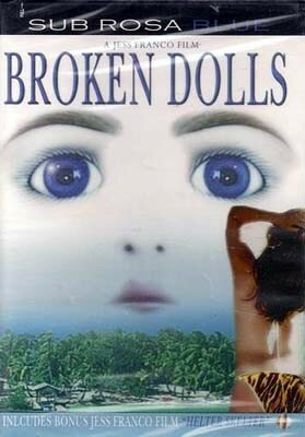 Сломанные куклы трейлер (1999)