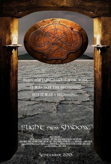 Flight from Shadow трейлер (2013)