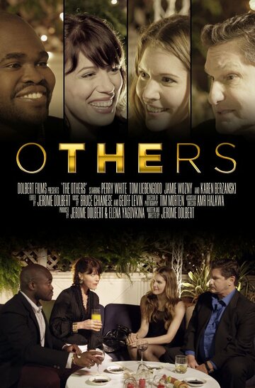 The Others трейлер (2013)