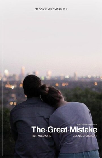 The Great Mistake трейлер (2013)