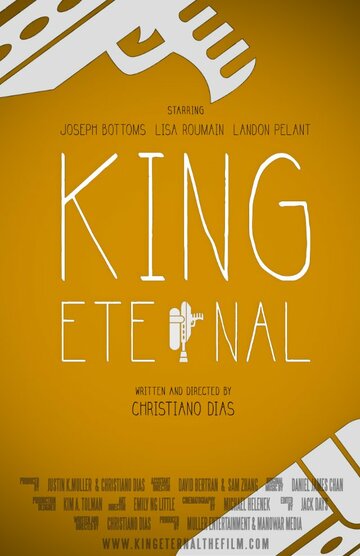 King Eternal трейлер (2013)