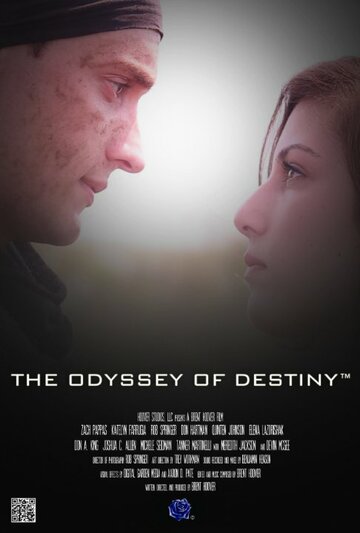 The Odyssey of Destiny трейлер (2014)