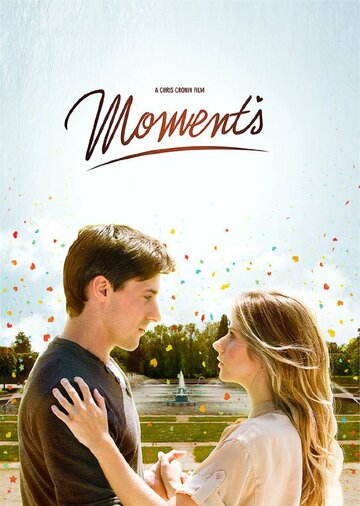 Moments трейлер (2013)