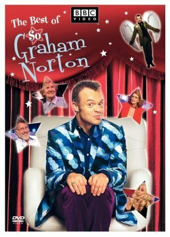 The Best of 'So Graham Norton' трейлер (2004)