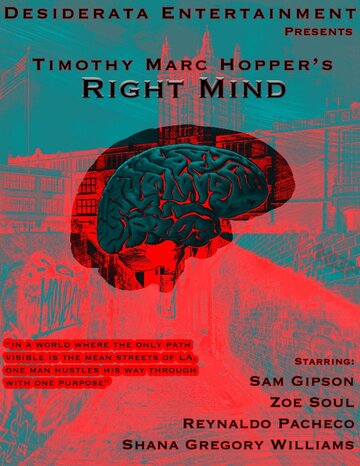 Right Mind трейлер (2013)