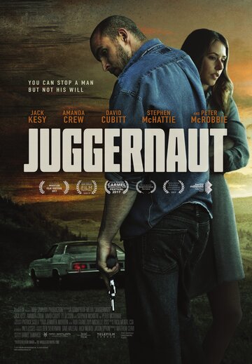 Juggernaut трейлер (2017)
