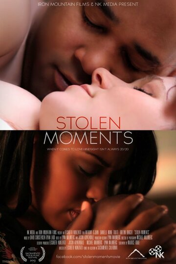 Stolen Moments трейлер (2013)