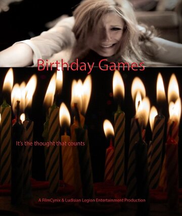 Birthday Games трейлер (2013)
