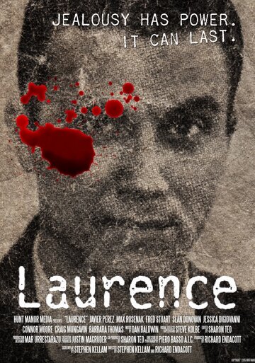 Laurence трейлер (2016)