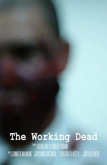 The Working Dead трейлер (2013)