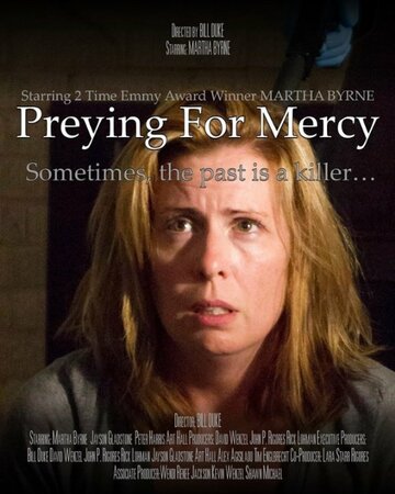 Preying for Mercy трейлер (2014)