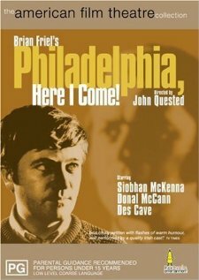 Philadelphia, Here I Come трейлер (1975)